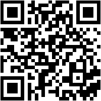 App Store QR Code