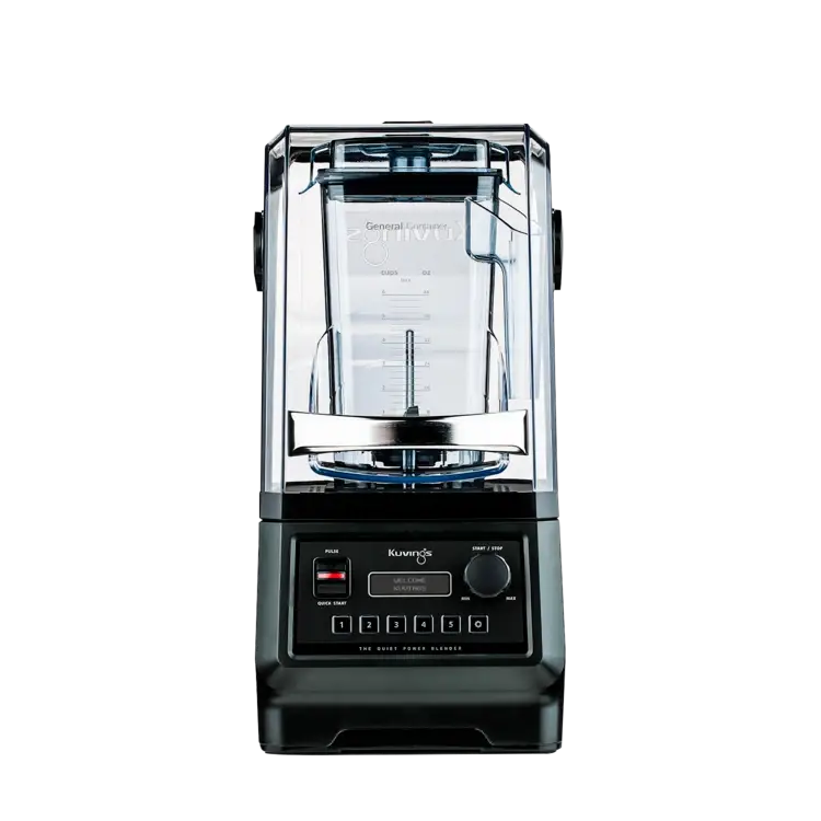 Kuvings Power Blender CB850 Brand New