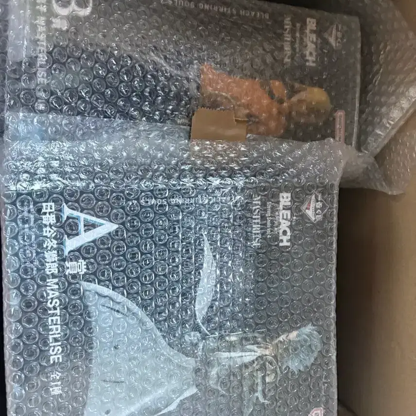 Direct transaction, Bleach A and B bundle