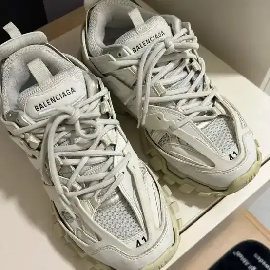 Balenciaga Track 41