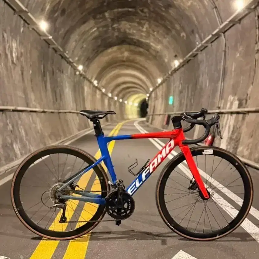 Elfama Epoca 2 Aero Road