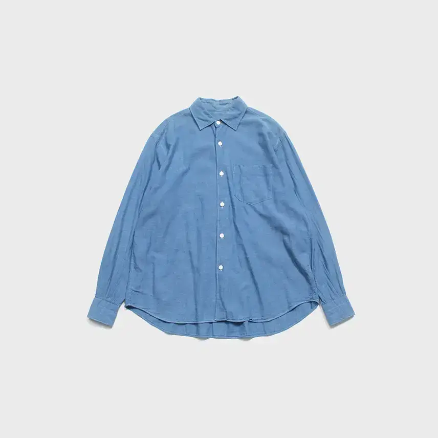 COMOLI shirt