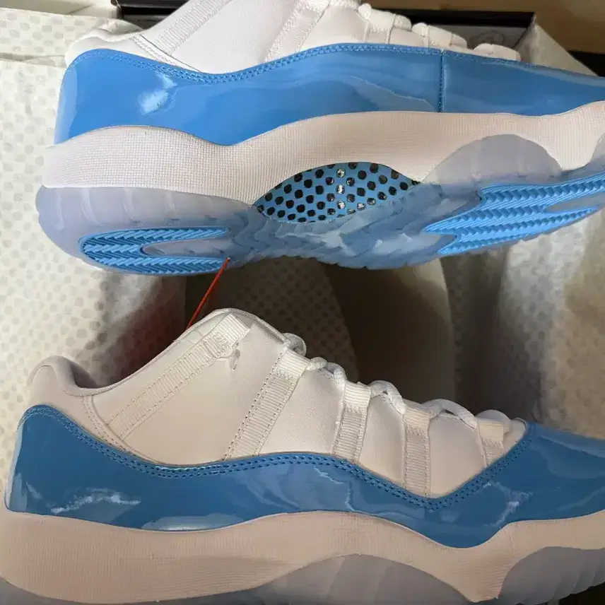 Nike Air Jordan 11 Retro Low 295