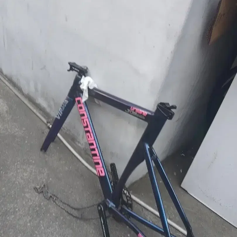 コンスタンティン・アベイン25年式カメレオンプセット半車