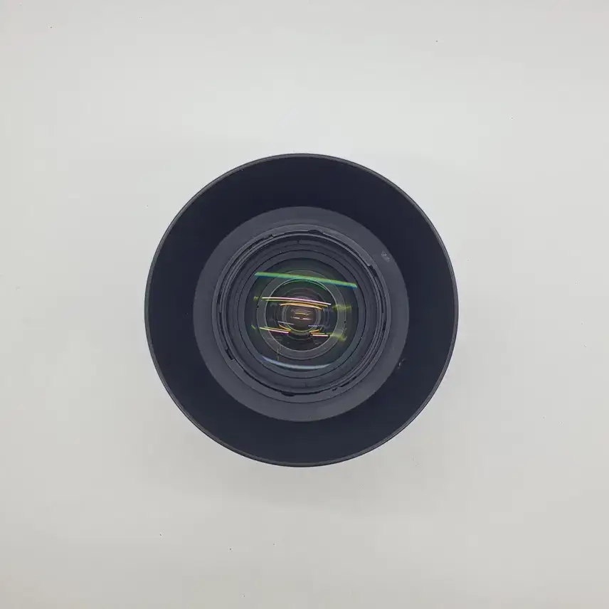 Nikon AF 28 105mm F3 5 4 5D HB 18 Hood