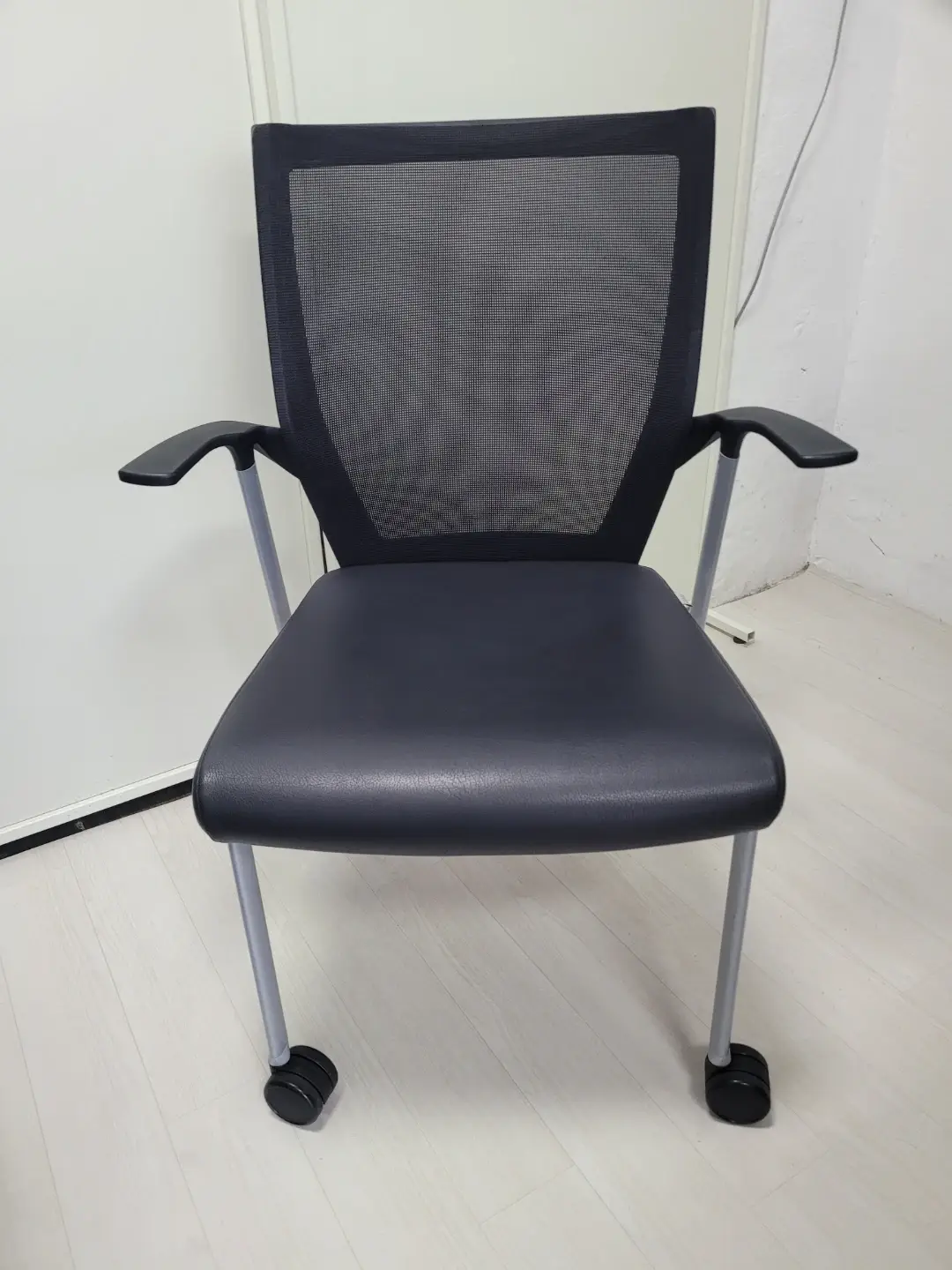 Sidiz Chair Seoul National University Chair Ible Mesh Office Chair
