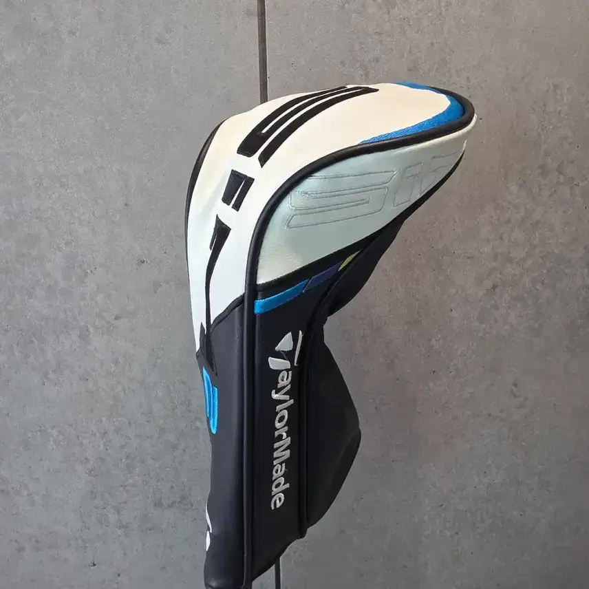 Driver TaylorMade SIM2 MAX