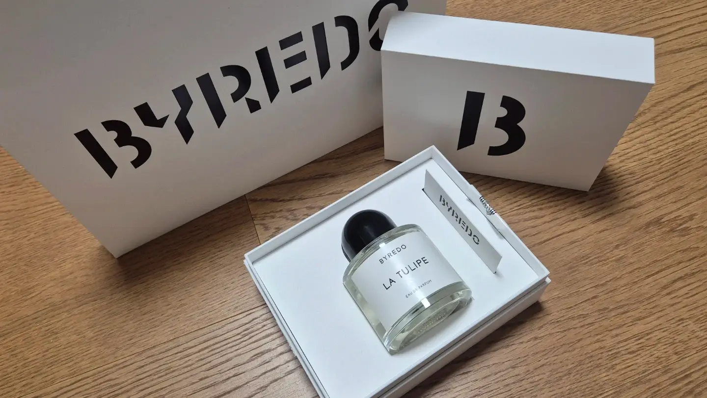 Byredo La Tulipe Eau de Parfum 100ml