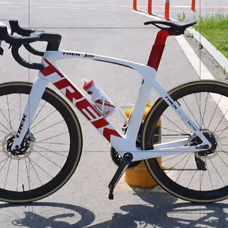 Trek Madone SLR9 Project One