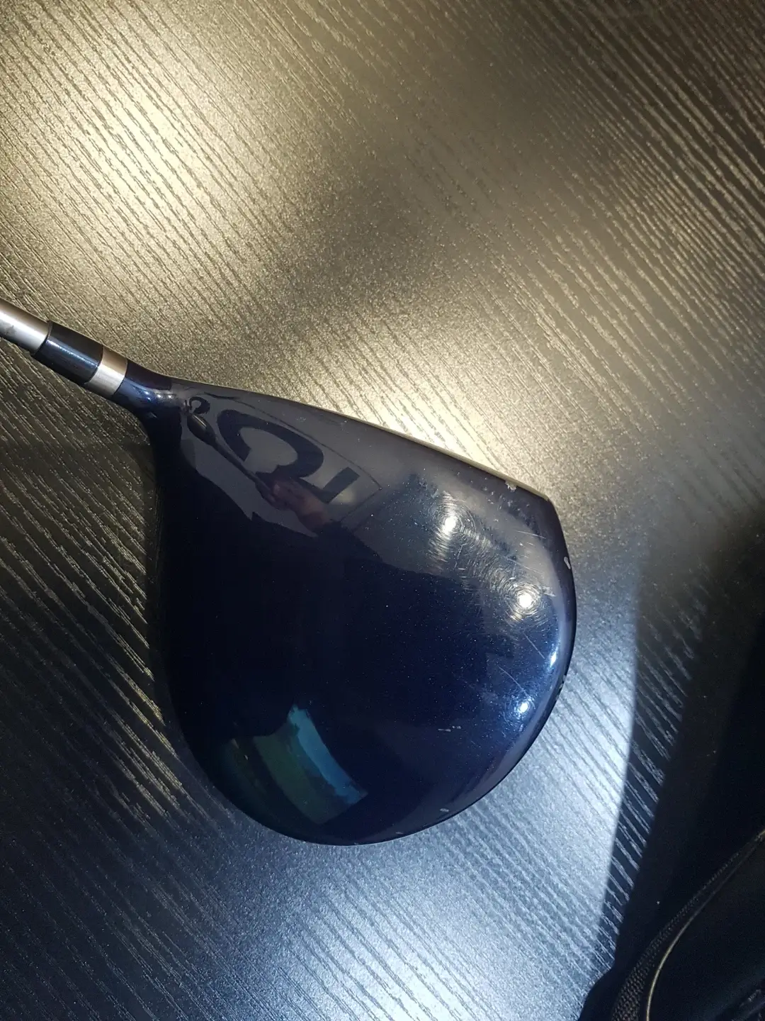 Katana SWORD 460 Ti COR Driver