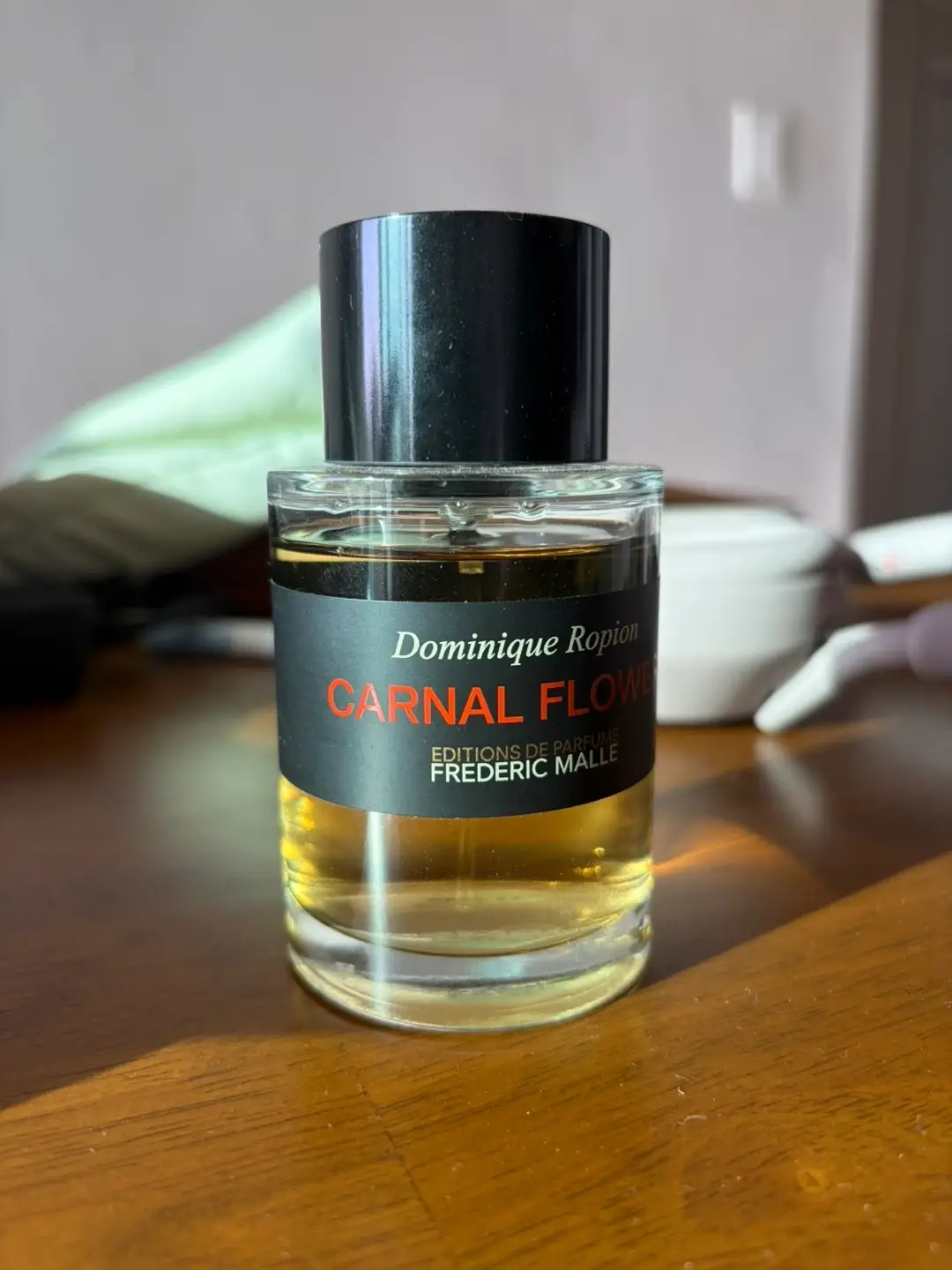 Frédéric Malle Canal Flower 100ml