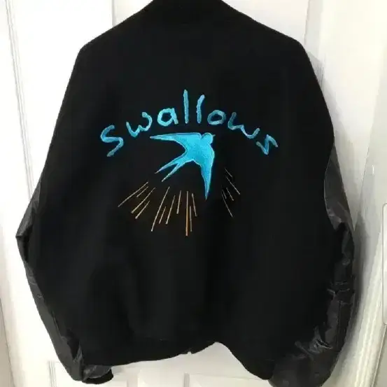 90s Sinea Connor Varsity XL Vintage Varsity