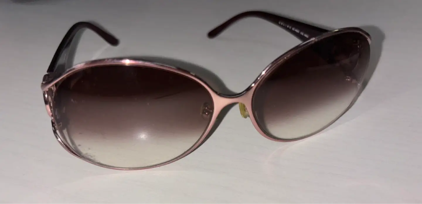 Celine vintage sunglasses