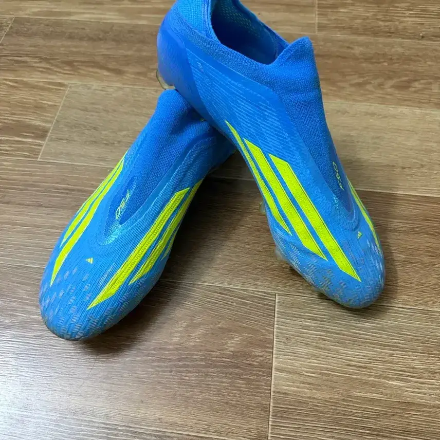 Adidas F50 FG 255