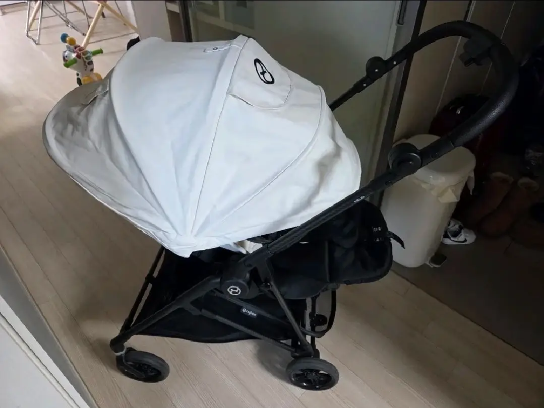 Cybex Meliocarbon 3 0 Stroller