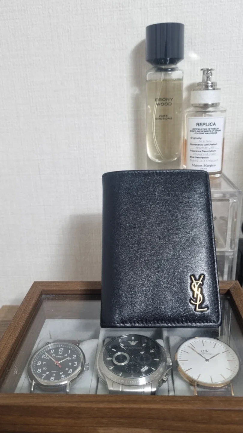 入生ロラン財布
