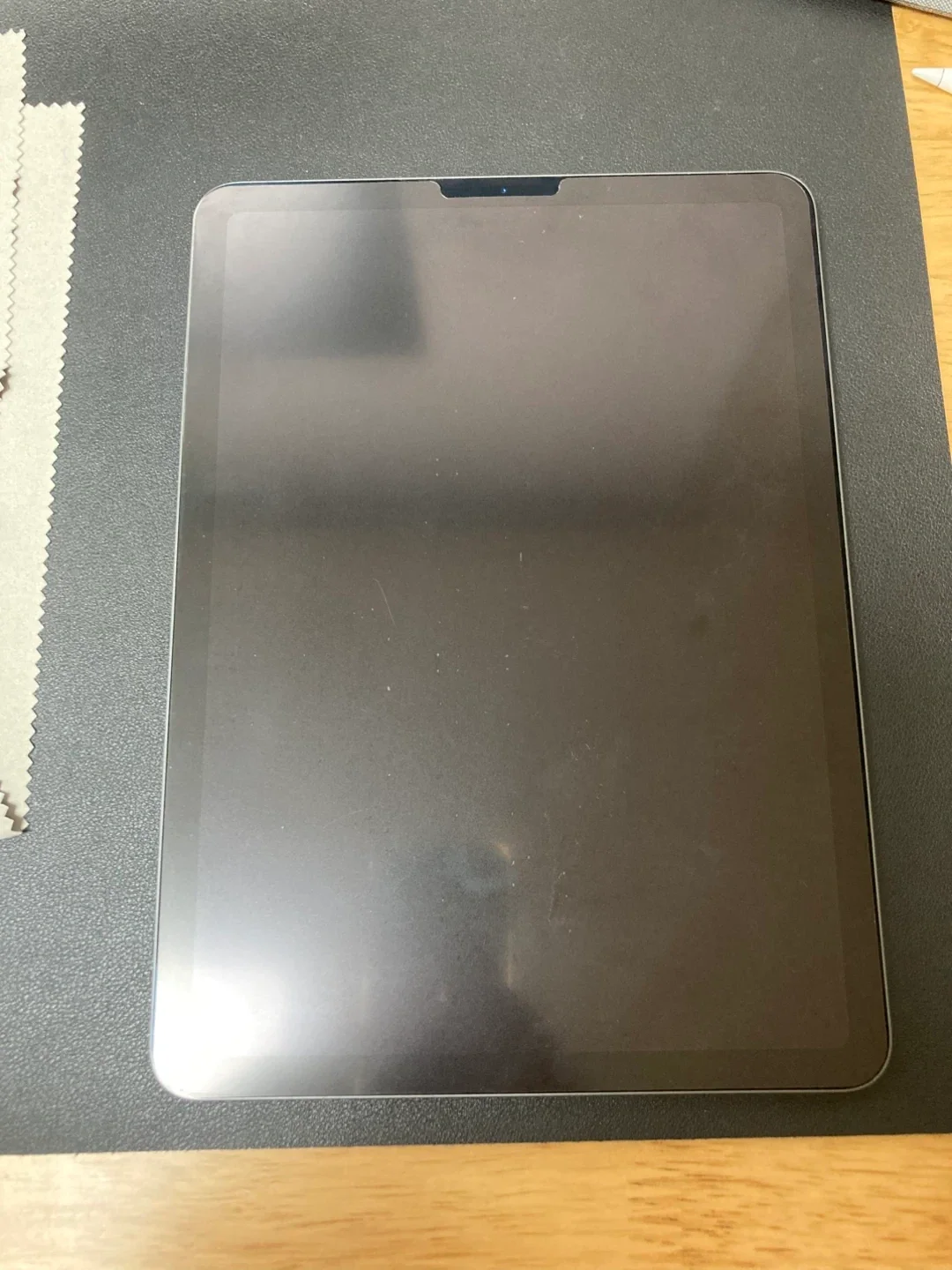iPad Air 4 64gスペースグレーアップルペンシル第2世代ロジクールキーボード