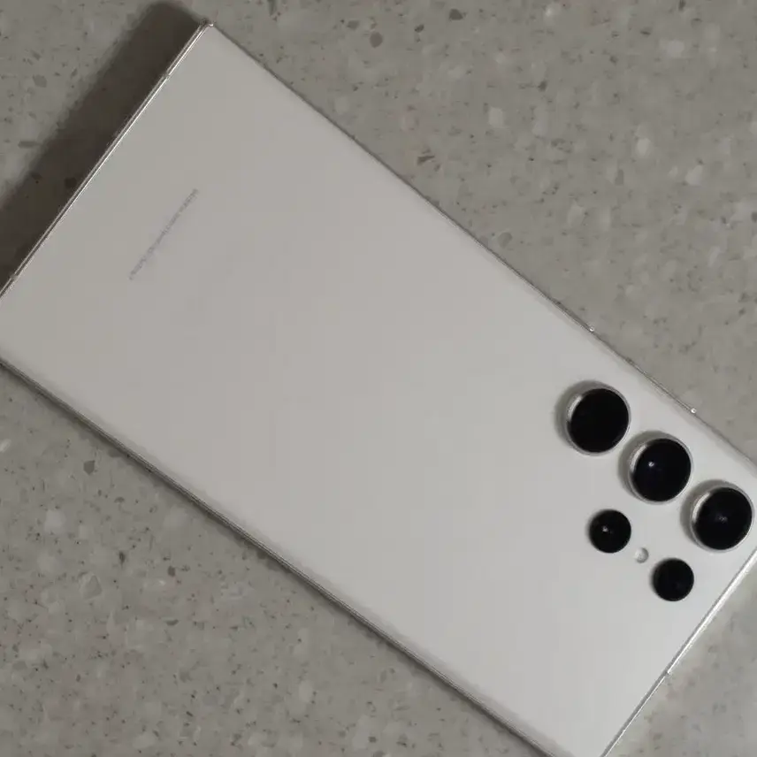 Galaxy S23 Ultra 512G