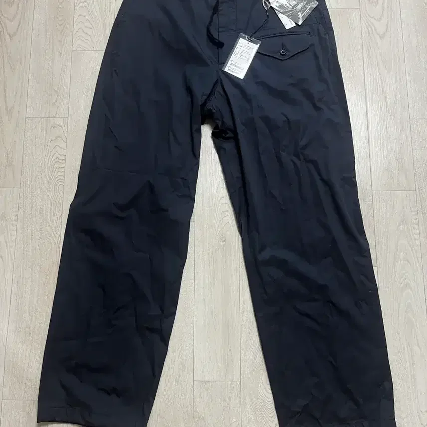 エンジニアドガーメンツグルカパンツ ENGINEERED GARMENTS
