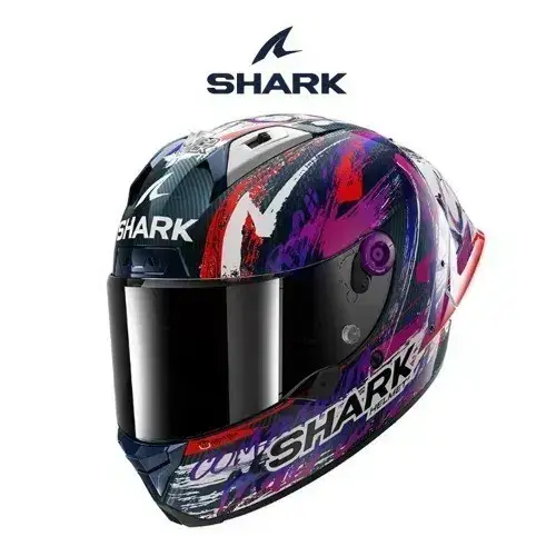 Shark Helmet