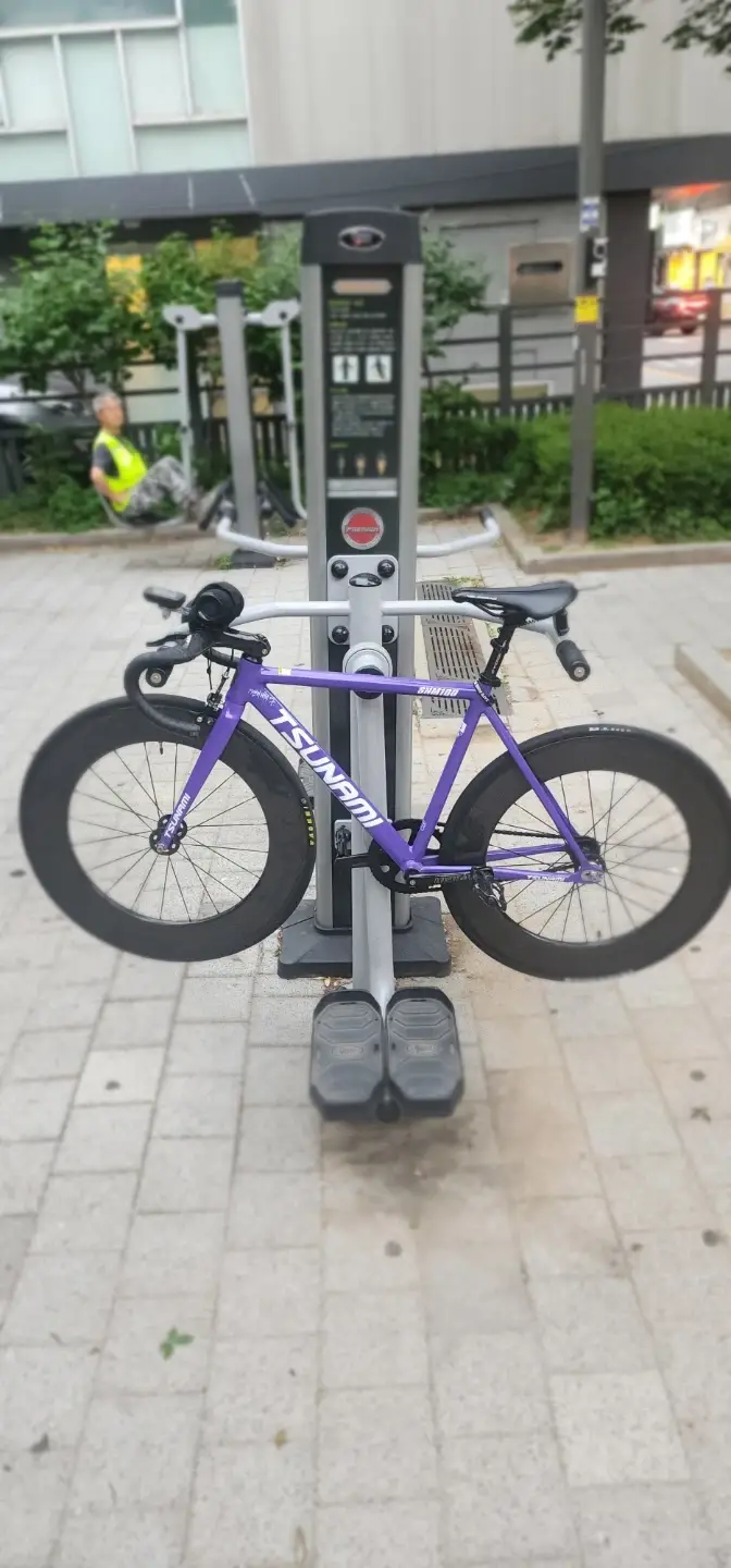 ボラツナミ台車構成良い