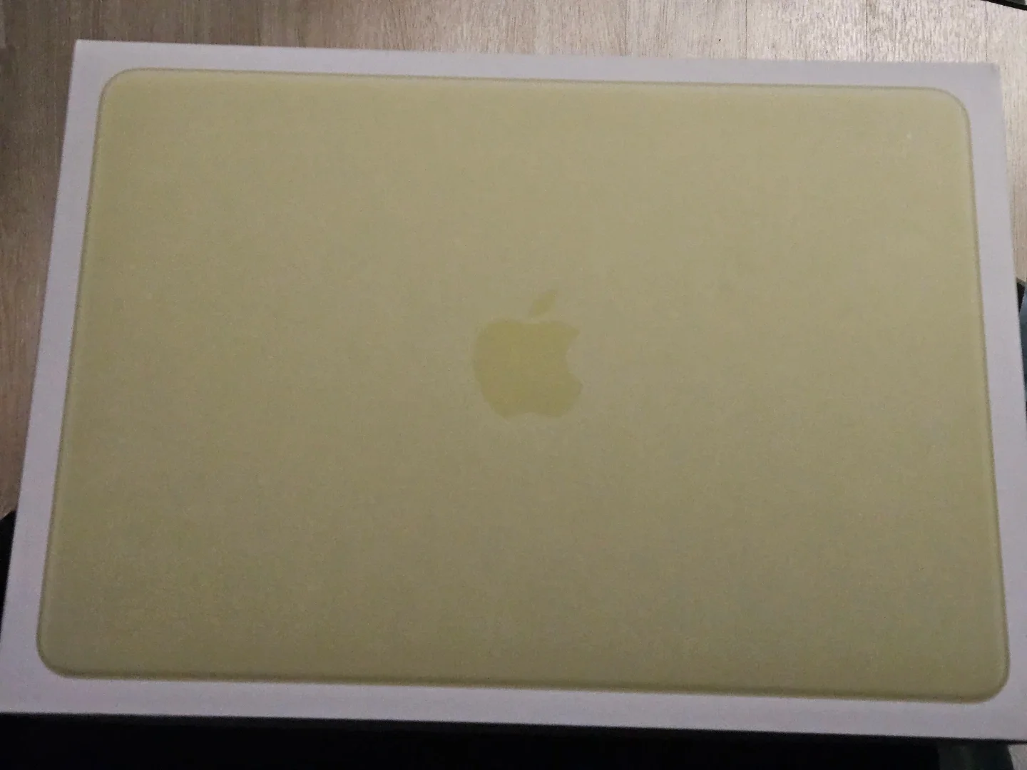 未開封MacBook Neo 13インチ256GB販売