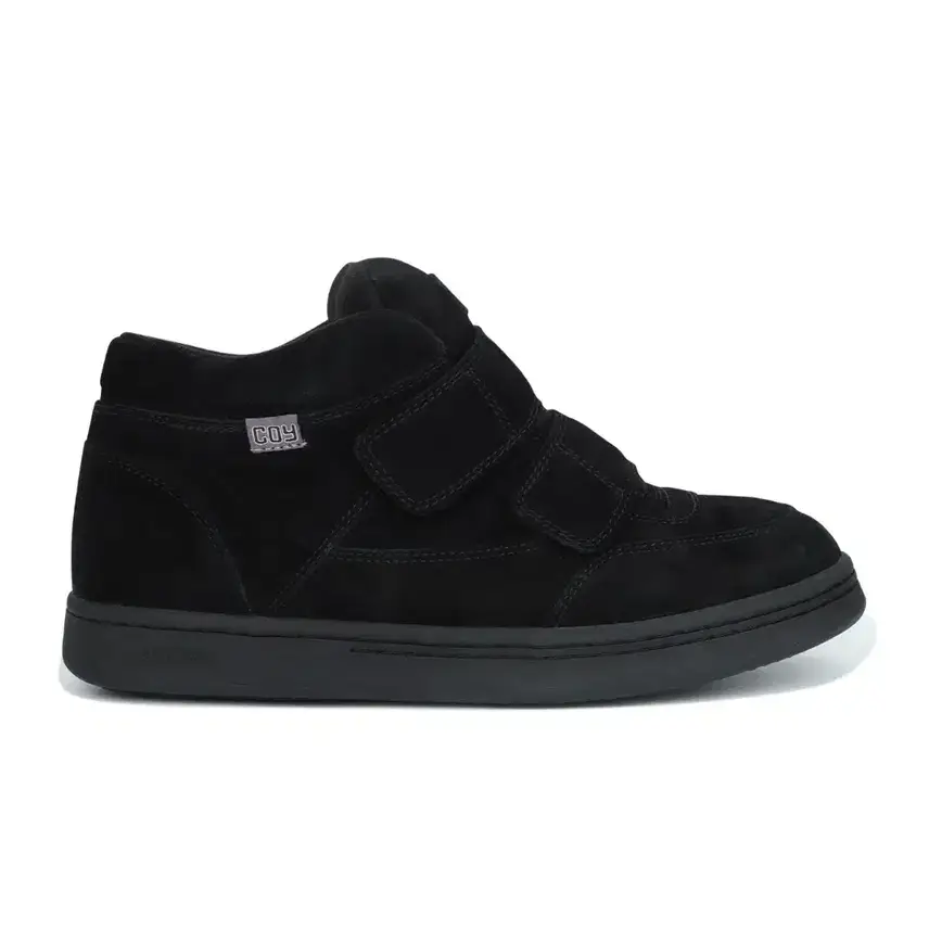 Brand New Same-Day Delivery Koiseio Bumble Sneakers Black Koiseio Shoes