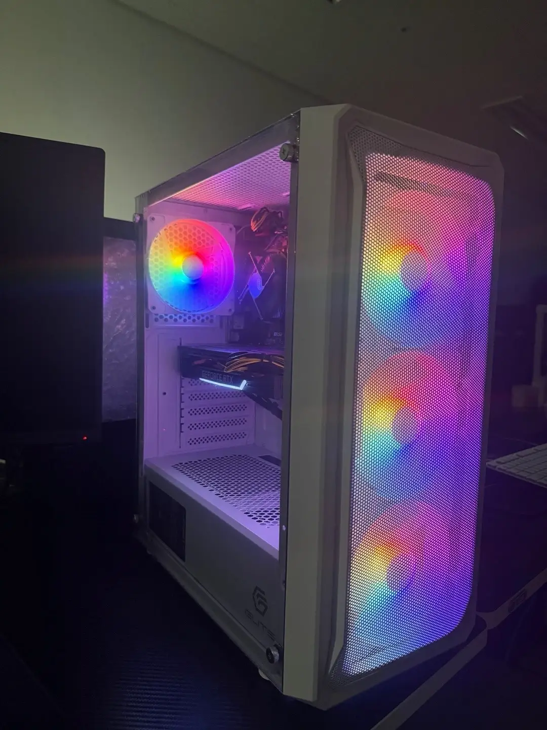 Selling an unopened, unused gaming PC tower