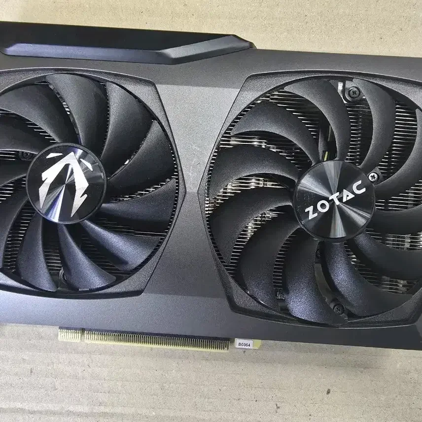 GeForce RTX3070 8GBポップ