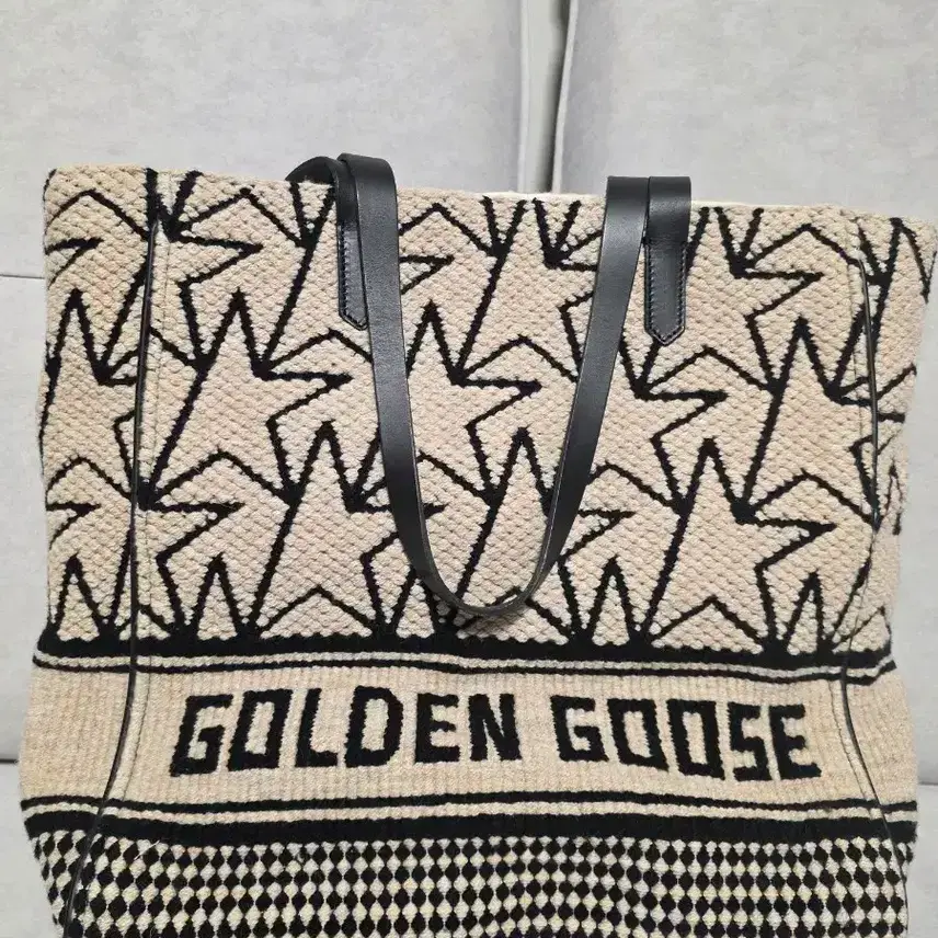 Brand new bag Golden Goose Monogram California bag
