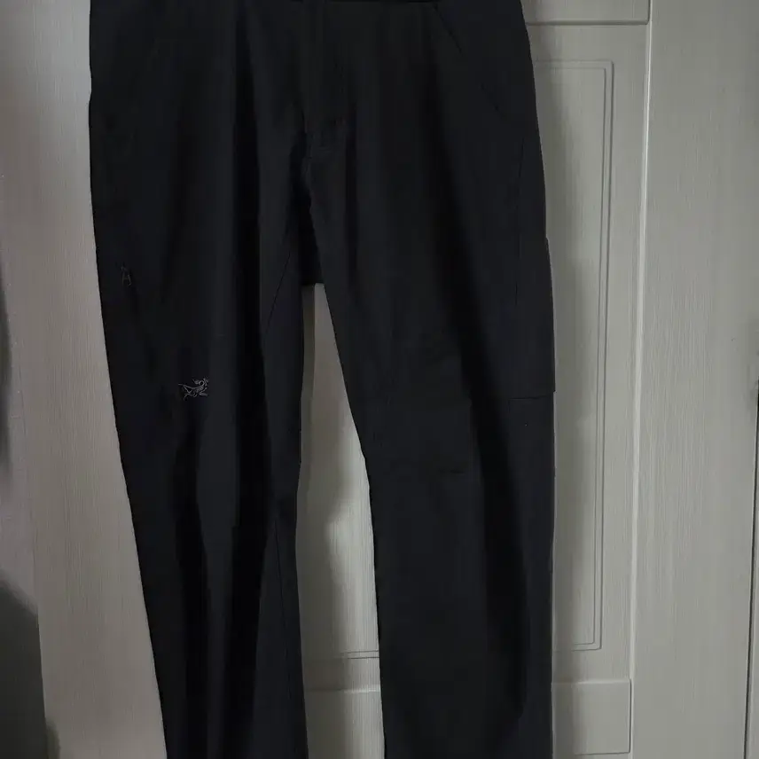 Хлопковые брюки Arc'teryx Cronin, размер 32S