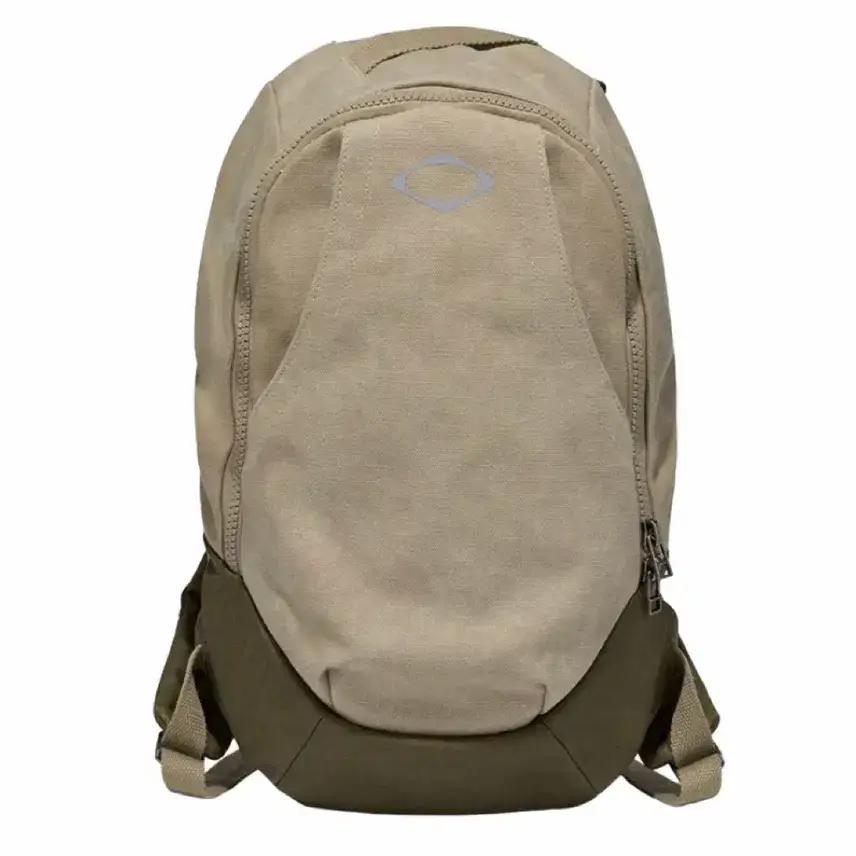 Mischief Outpost Backpack Light Khaki