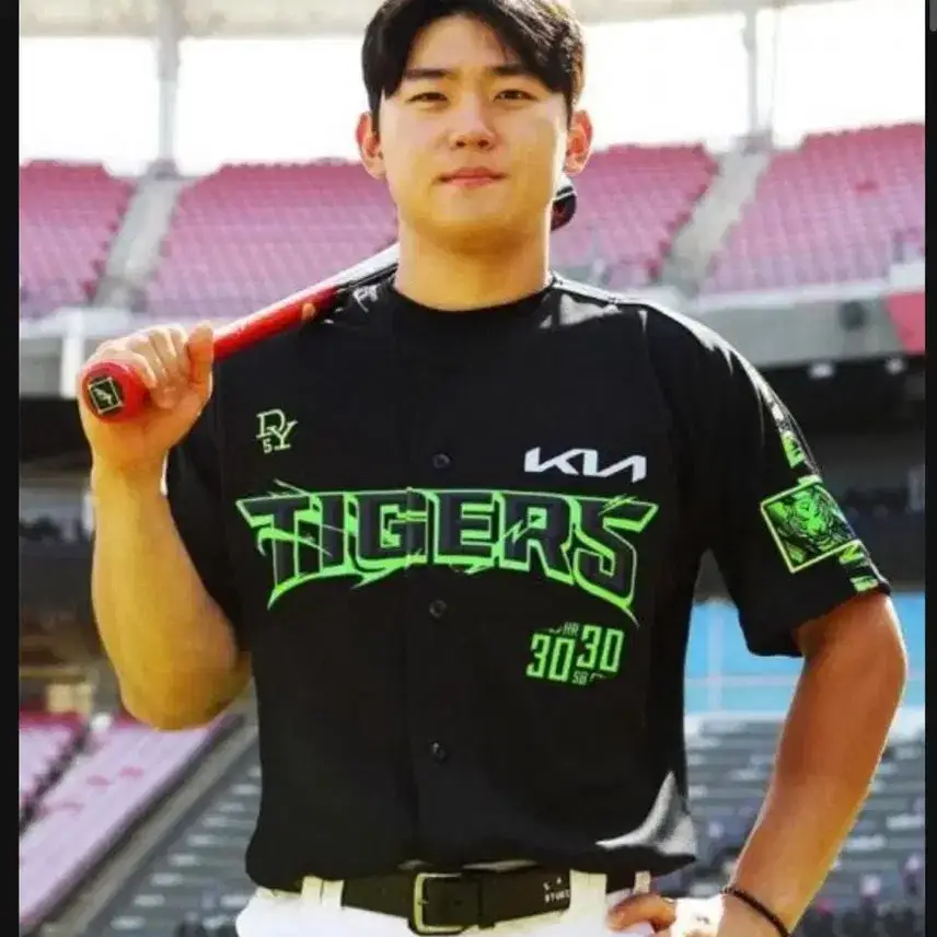 Kim Do-young 30 30th Anniversary Uniform