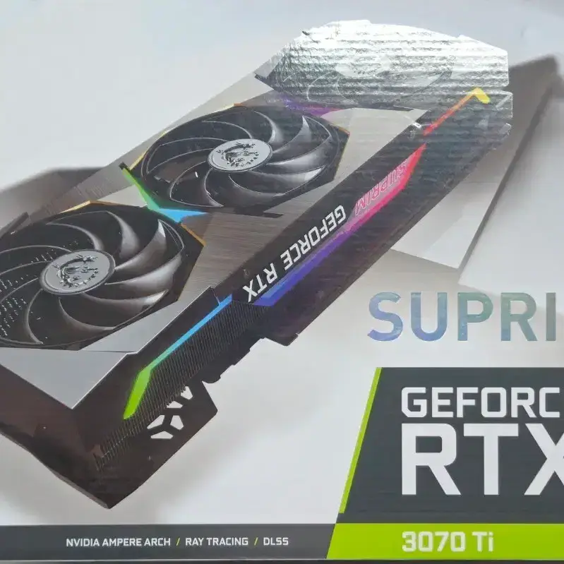 RTX 3070 Ti