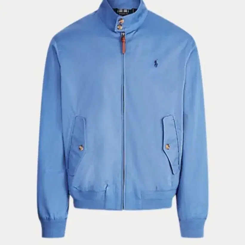 Polo Ralph Lauren Barracuda Twill Jacket Size M