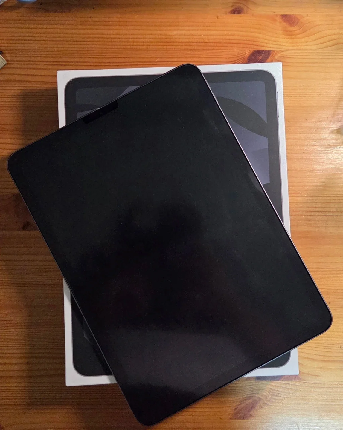 iPad Air第5世代256gbバッテリーの交換