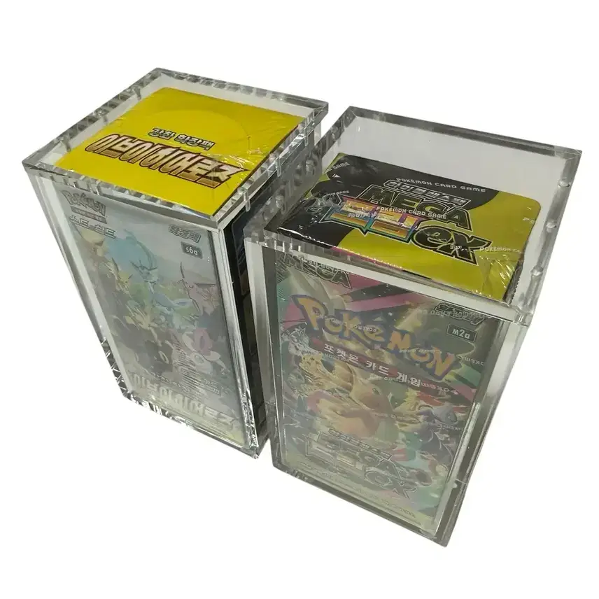Authentic Pokémon Card Eevee Heroes Mega Dream EX