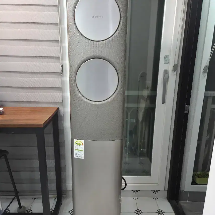 Samsung Wind-Free Air Conditioner AF16M7975BZ