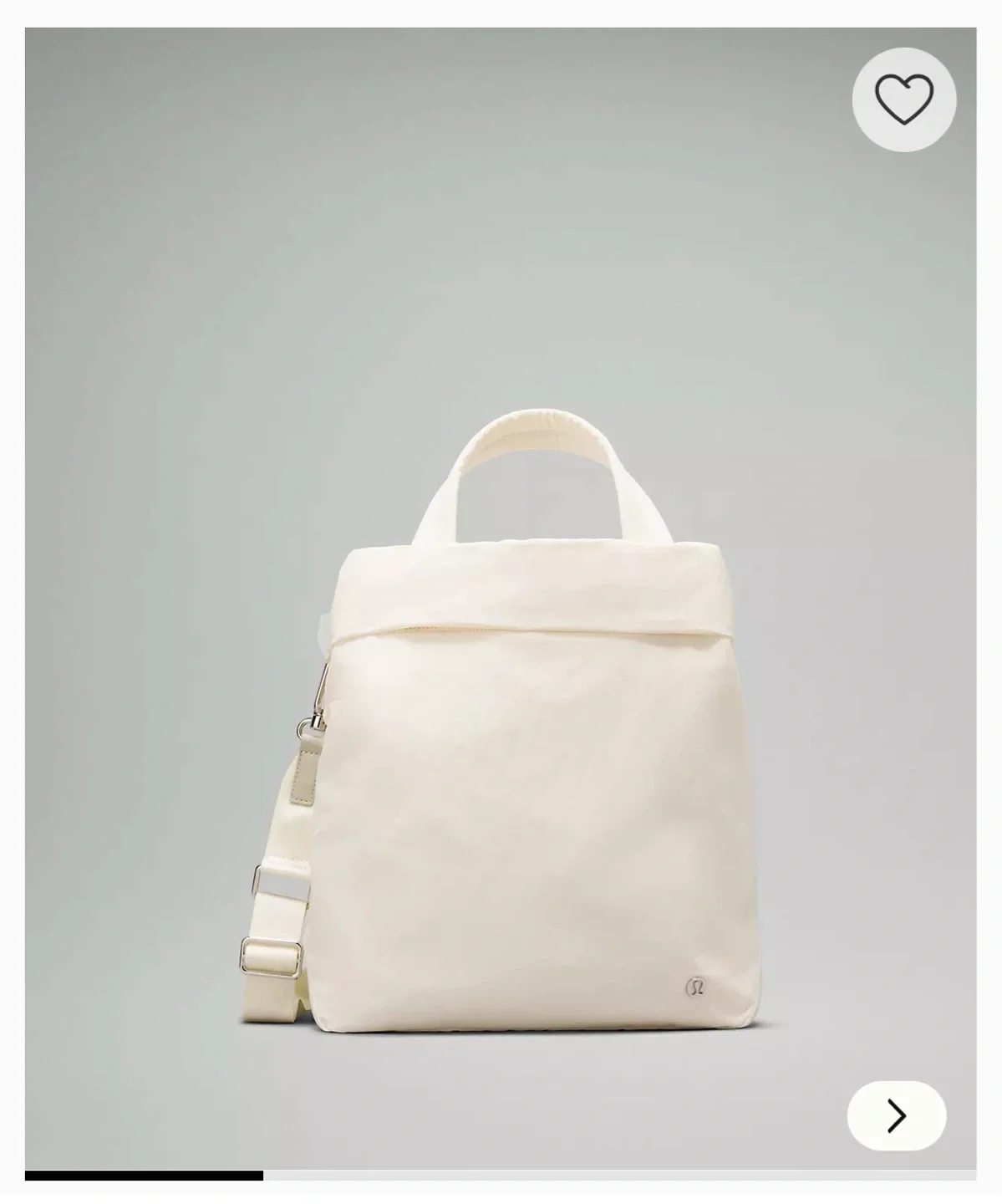新商品ルルレモンオンマイレベルトートバッグ19L Wisp Yellow