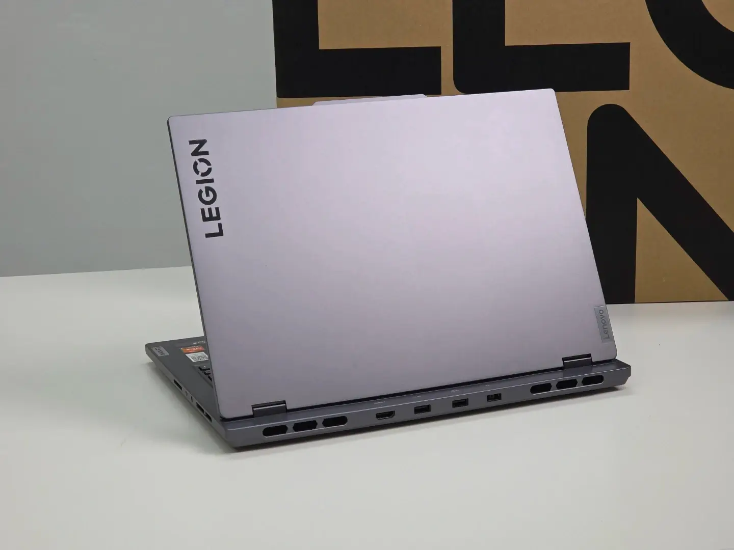 Legion Slim 5 14APH RTX4060 Gaming Laptop
