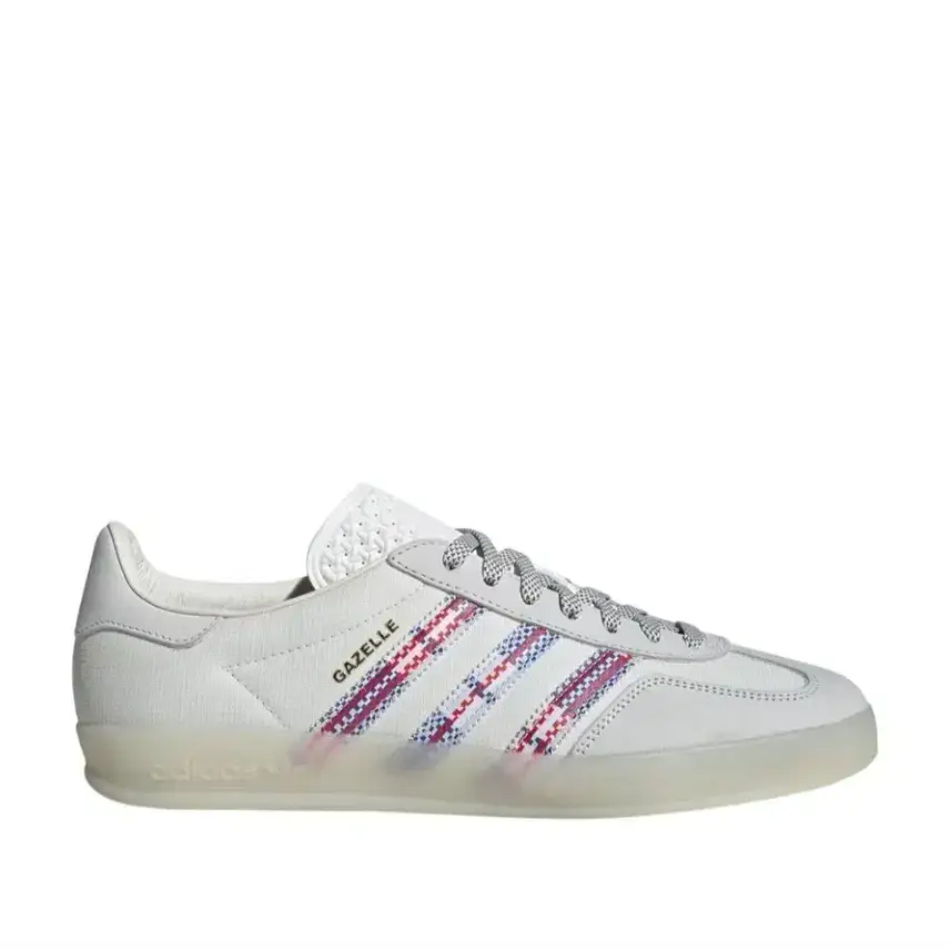 Brand new Adidas x Always Gazelle Indoor Core