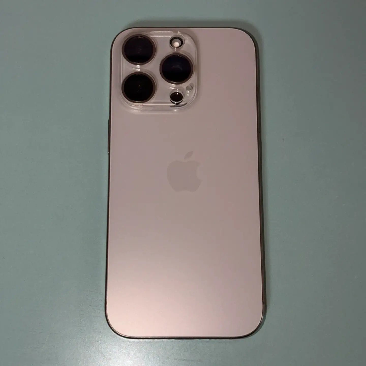 iPhone 16 Pro 256GB Desert Titanium Camera Silent Australian Version Direct Import Phone
