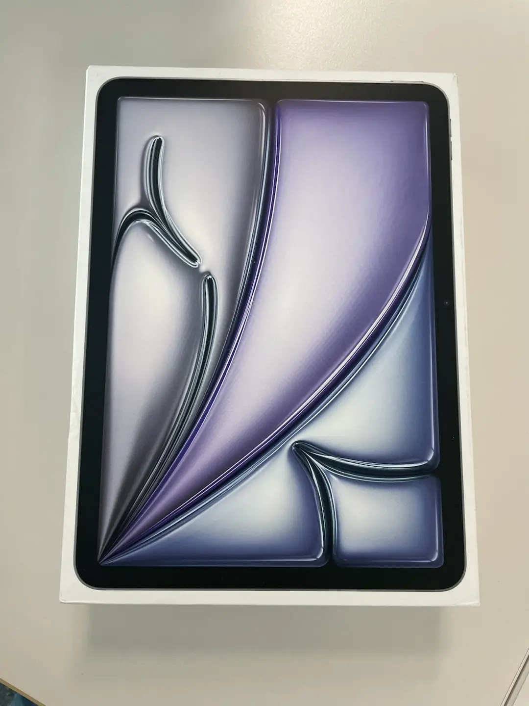 2026 Apple iPad Air 11-inch M4 256GB Space Gray Wi-Fi