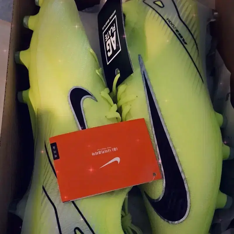 Nike Mercurial Vapor 16 Elite AG PRO