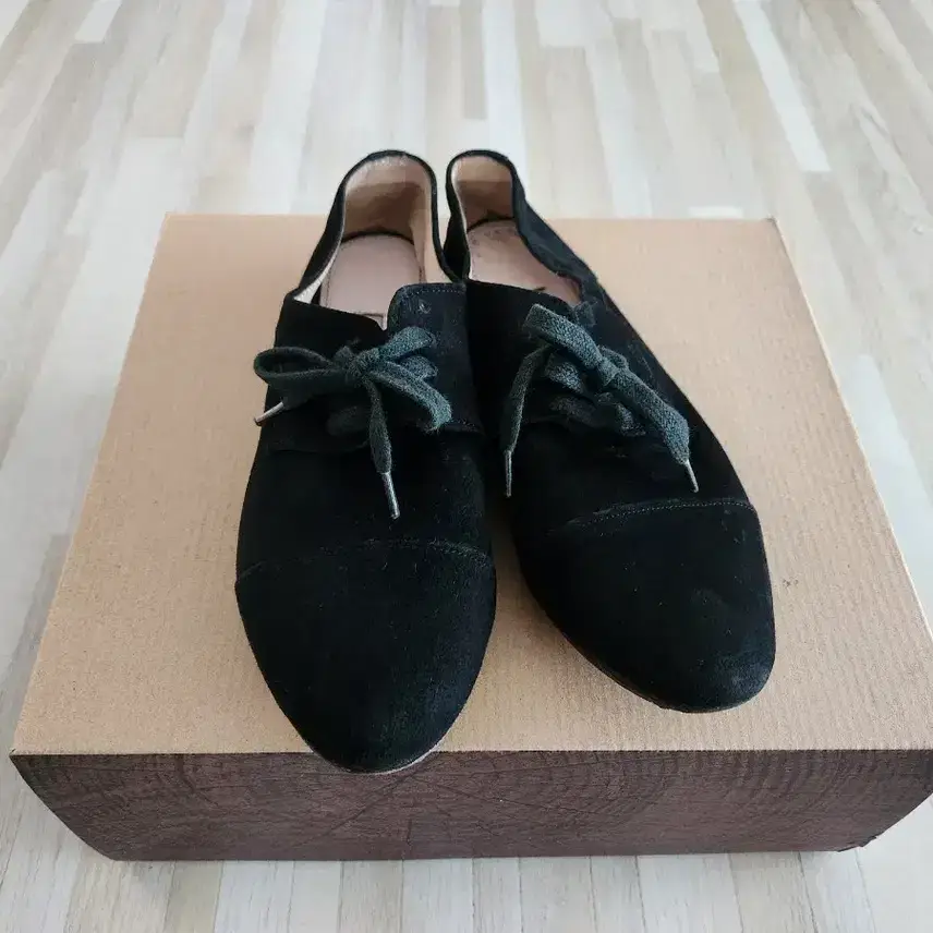 Authentic Miu Miu black suede sneakers