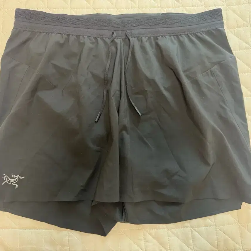 Arc'teryx Norvan Shorts 5-inch Shorts M Black
