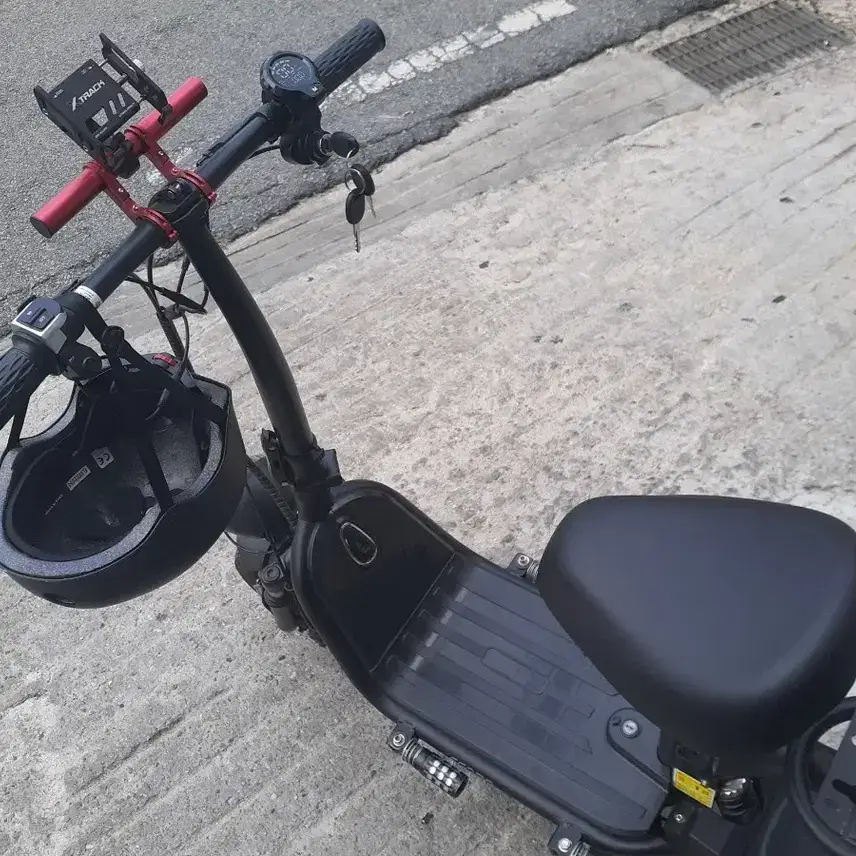 Electric scooter for sale