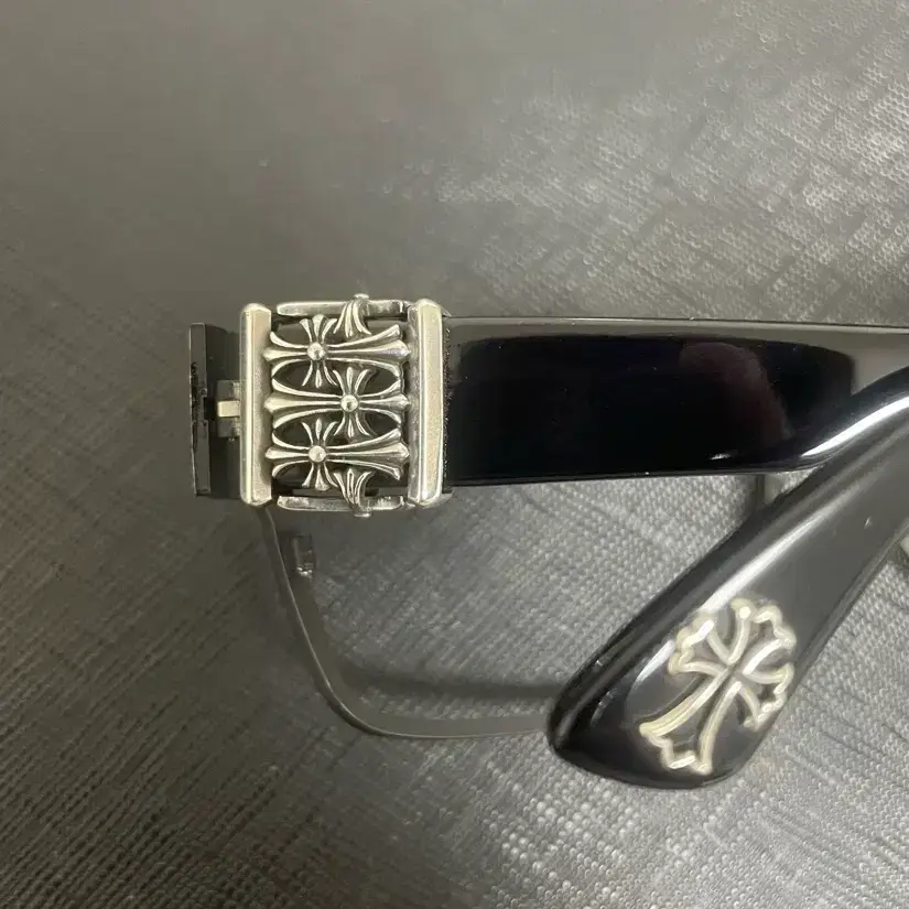 Chrome Hearts Glasses Cemetery Sunglasses Flavor Saver Jackulate