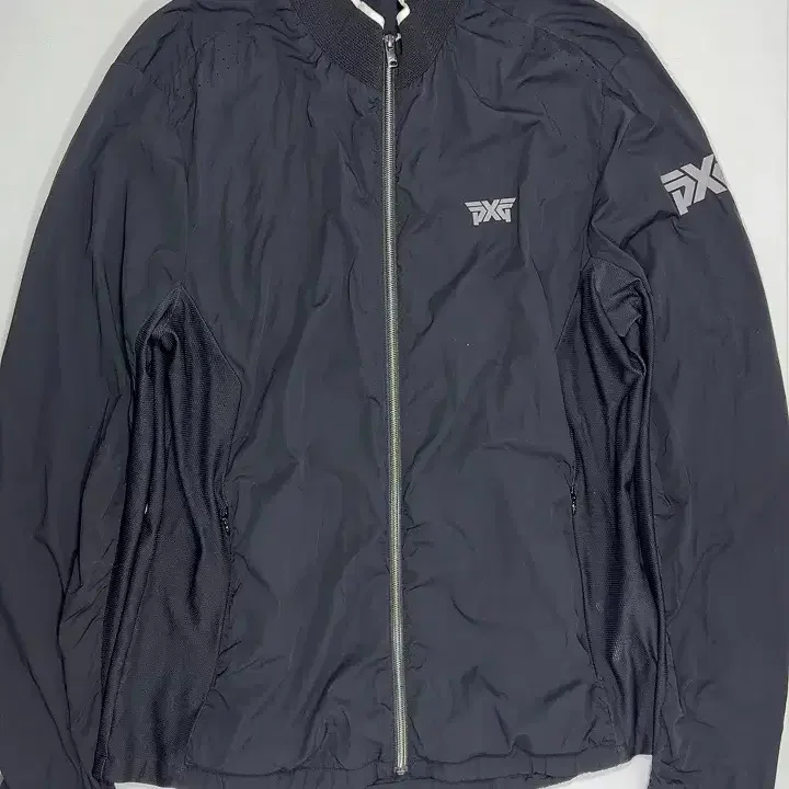 PXG 春夏男 薄いゴルフトップ 風防執事ジャージ XLサイズ