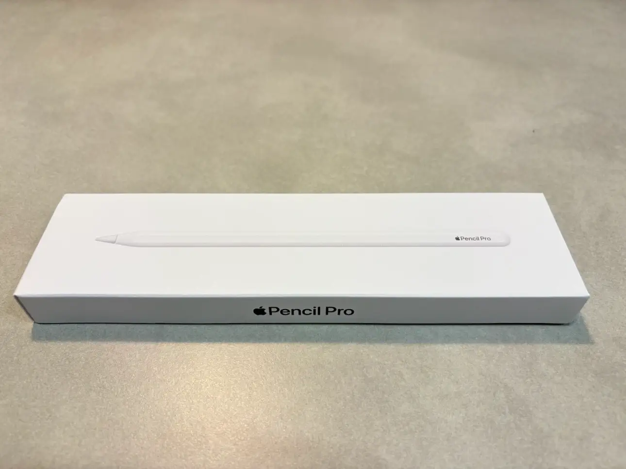 Apple Pencil Pro A2538 Unopened Brand New